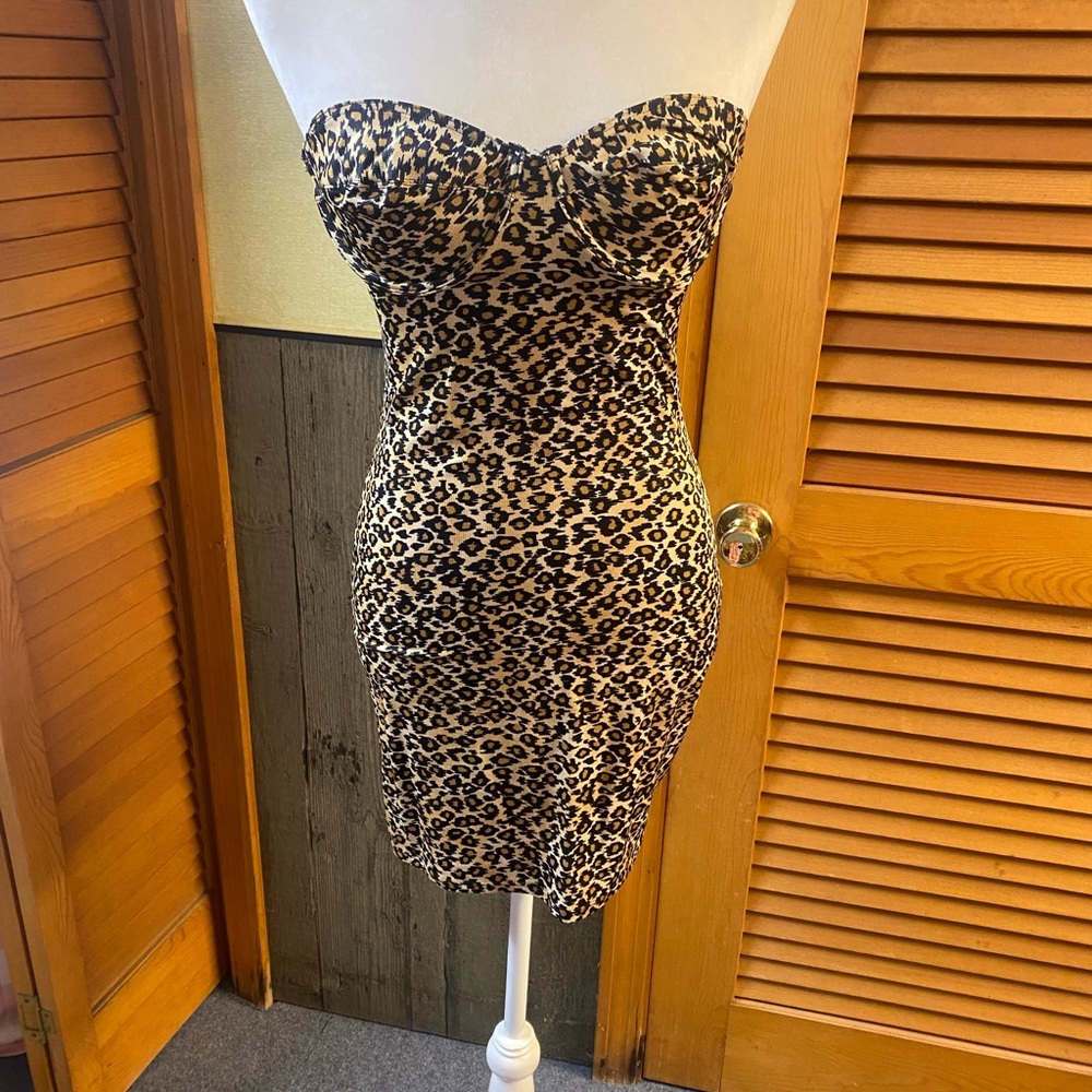 Weight watchers in control shapewear